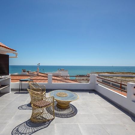 ★ Sea View ★ 1 Minute to Oldtown and Beach ★ Albufeira Exterior foto