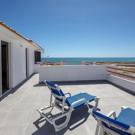★ Sea View ★ 1 Minute to Oldtown and Beach ★ Albufeira Exterior foto