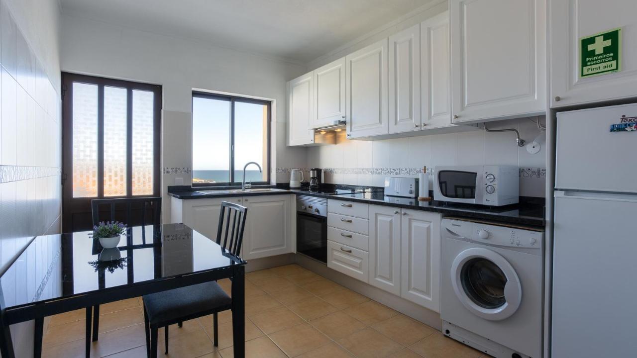 ★ Sea View ★ 1 Minute to Oldtown and Beach ★ Albufeira Exterior foto