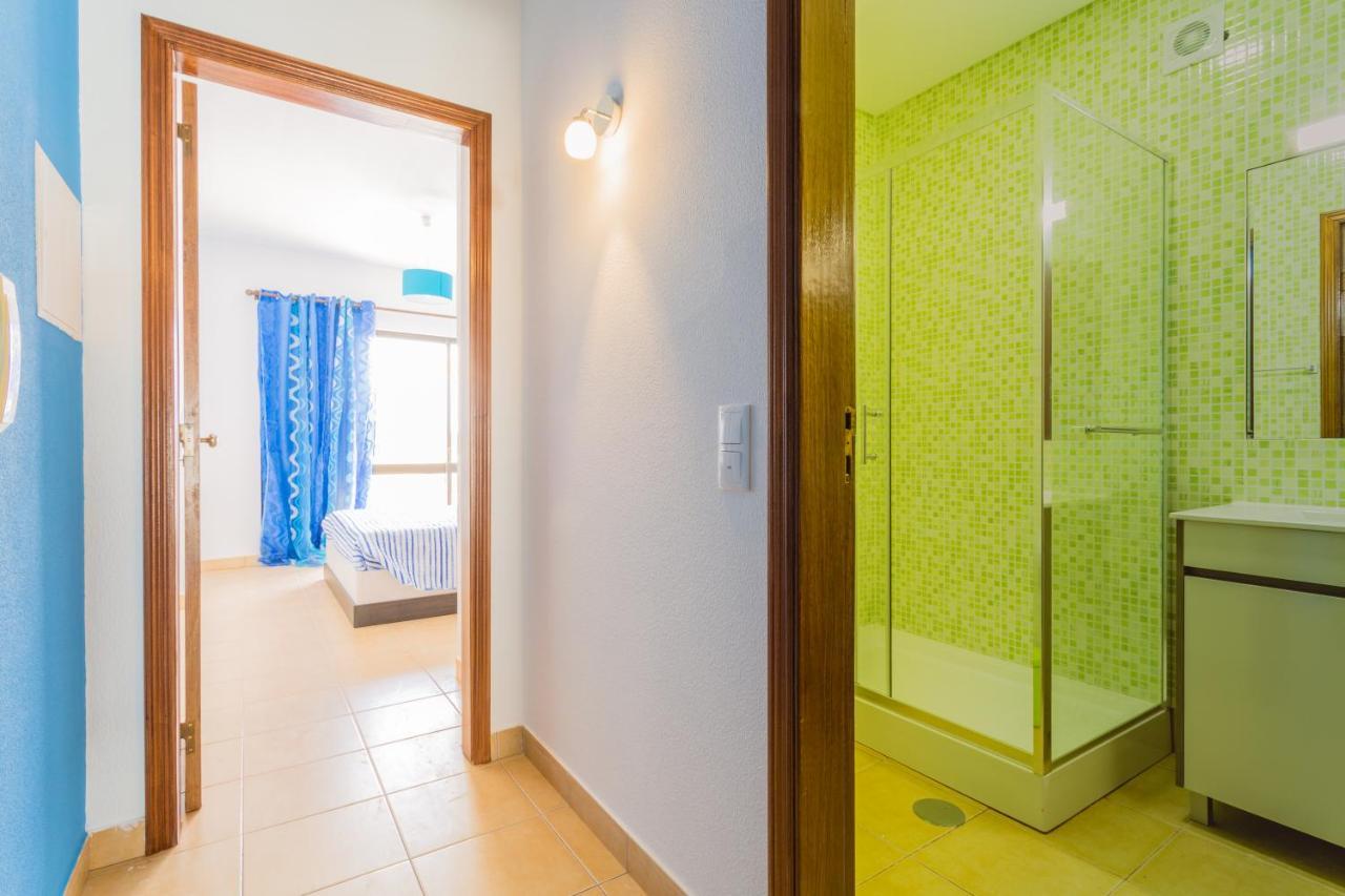 ★ Sea View ★ 1 Minute to Oldtown and Beach ★ Albufeira Exterior foto