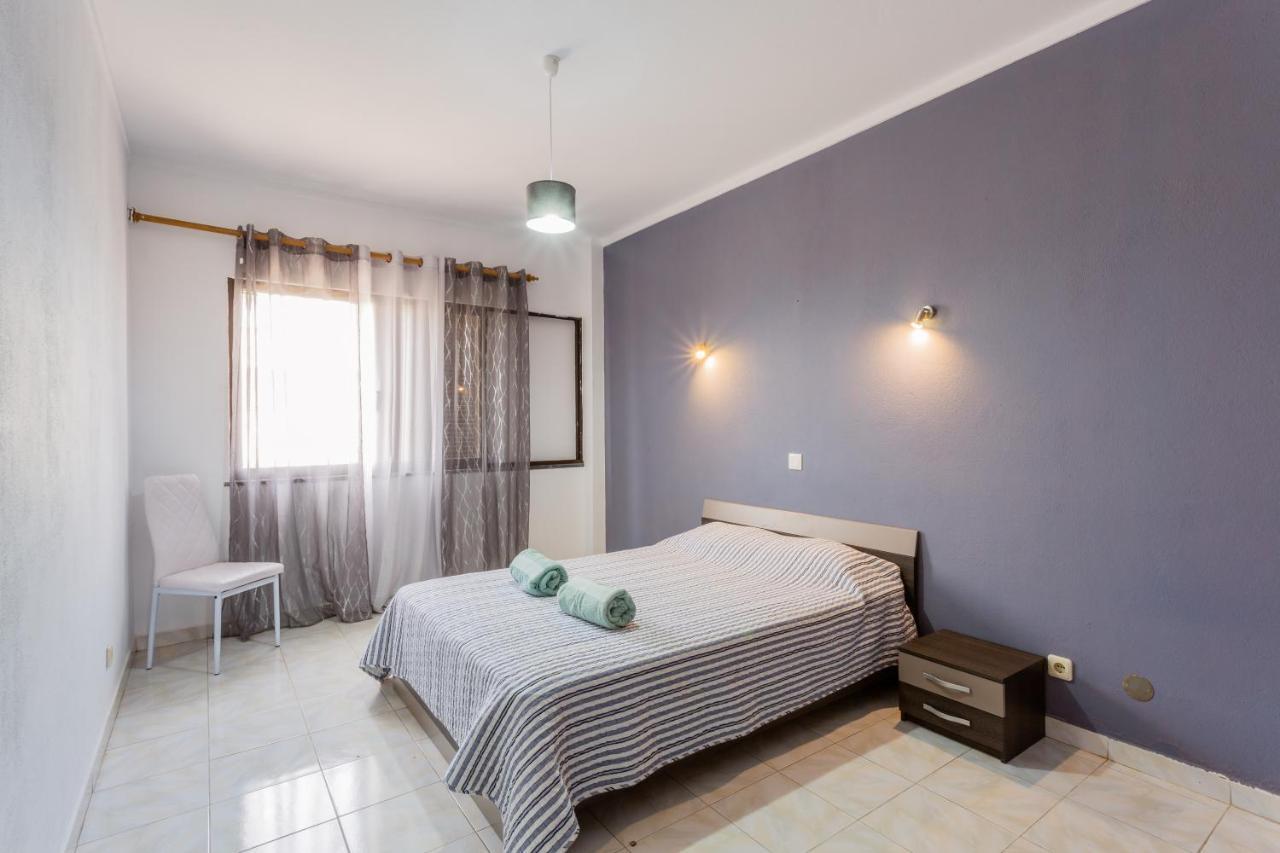 ★ Sea View ★ 1 Minute to Oldtown and Beach ★ Albufeira Exterior foto