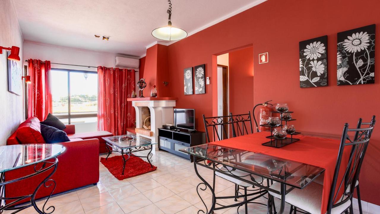 ★ Sea View ★ 1 Minute to Oldtown and Beach ★ Albufeira Exterior foto