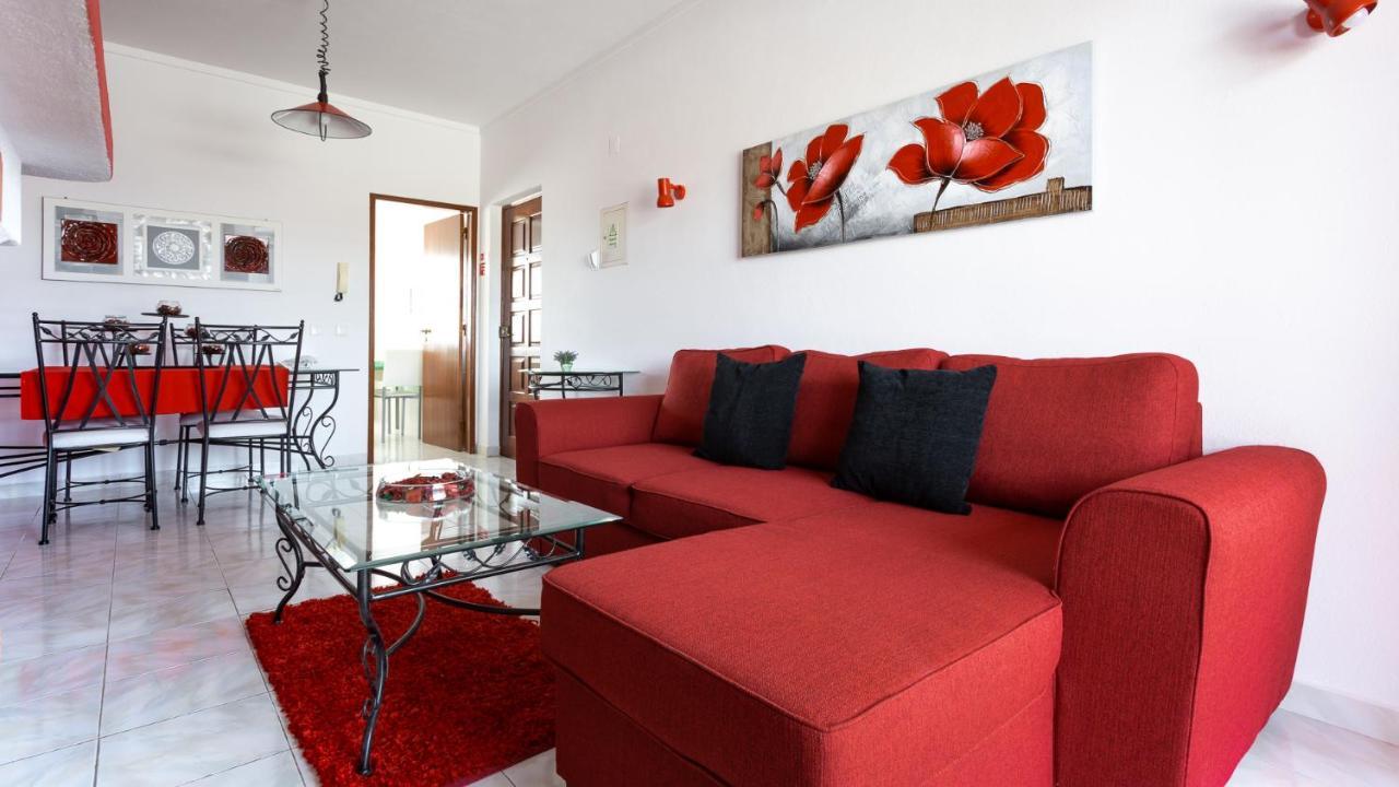 ★ Sea View ★ 1 Minute to Oldtown and Beach ★ Albufeira Exterior foto