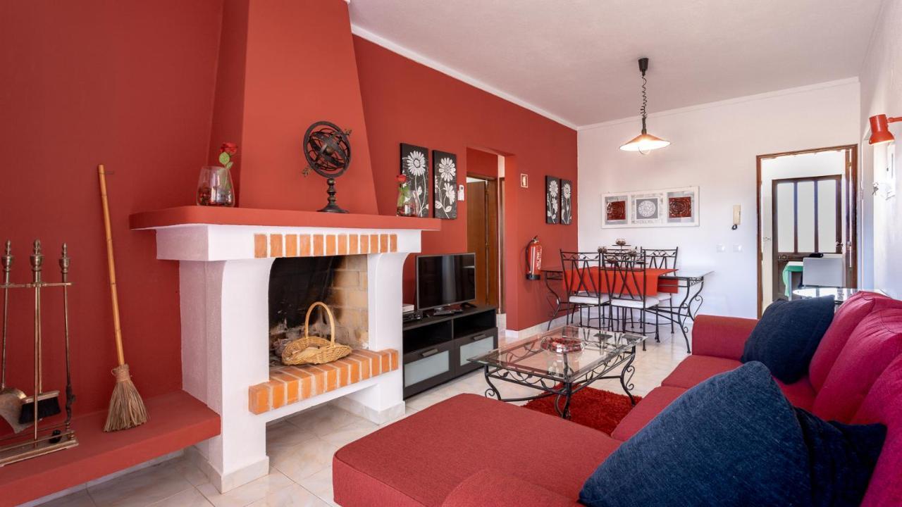 ★ Sea View ★ 1 Minute to Oldtown and Beach ★ Albufeira Exterior foto