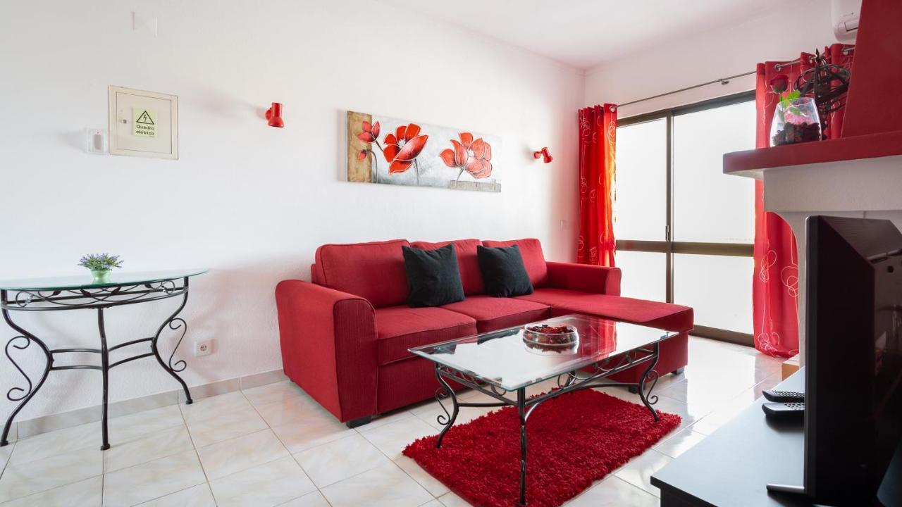 ★ Sea View ★ 1 Minute to Oldtown and Beach ★ Albufeira Exterior foto