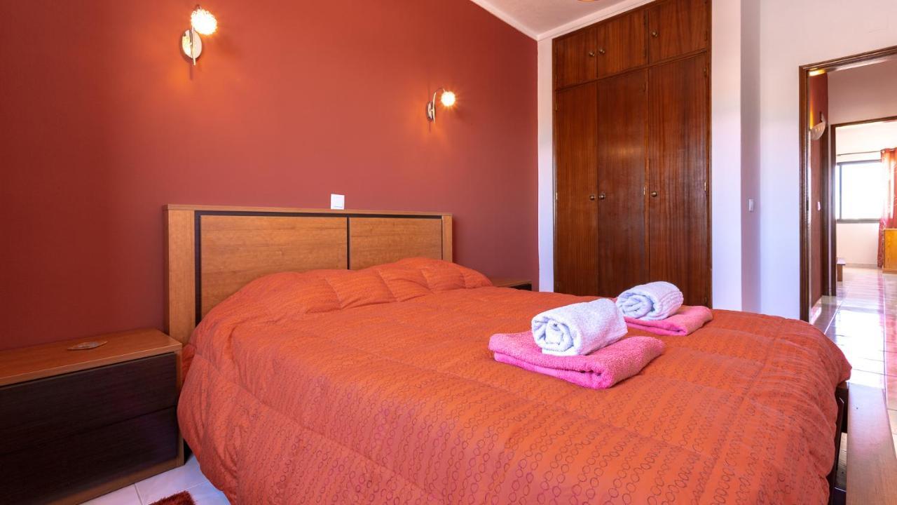 ★ Sea View ★ 1 Minute to Oldtown and Beach ★ Albufeira Exterior foto