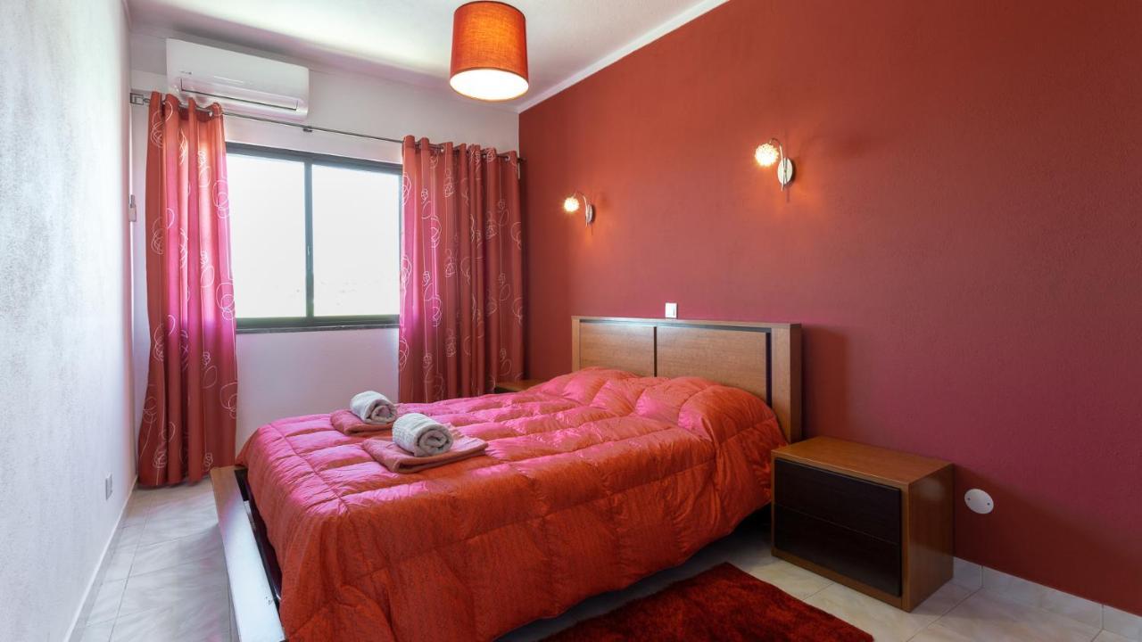 ★ Sea View ★ 1 Minute to Oldtown and Beach ★ Albufeira Exterior foto