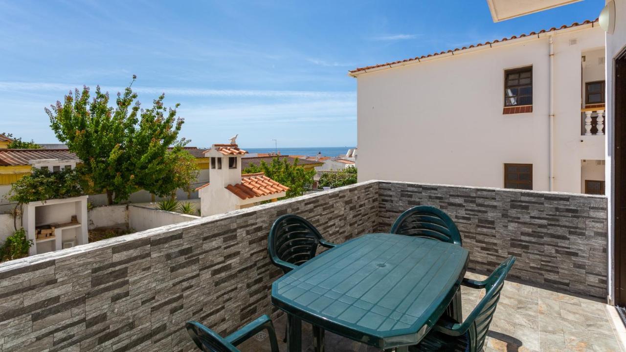 ★ Sea View ★ 1 Minute to Oldtown and Beach ★ Albufeira Exterior foto
