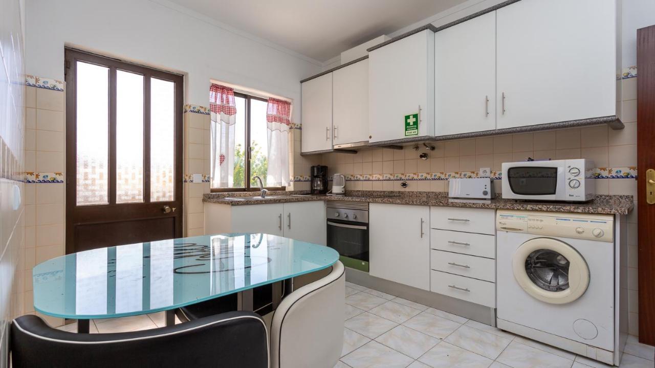 ★ Sea View ★ 1 Minute to Oldtown and Beach ★ Albufeira Exterior foto
