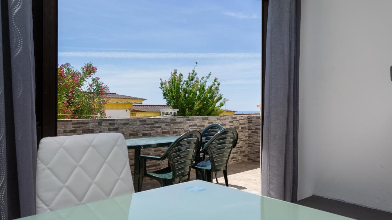 ★ Sea View ★ 1 Minute to Oldtown and Beach ★ Albufeira Exterior foto